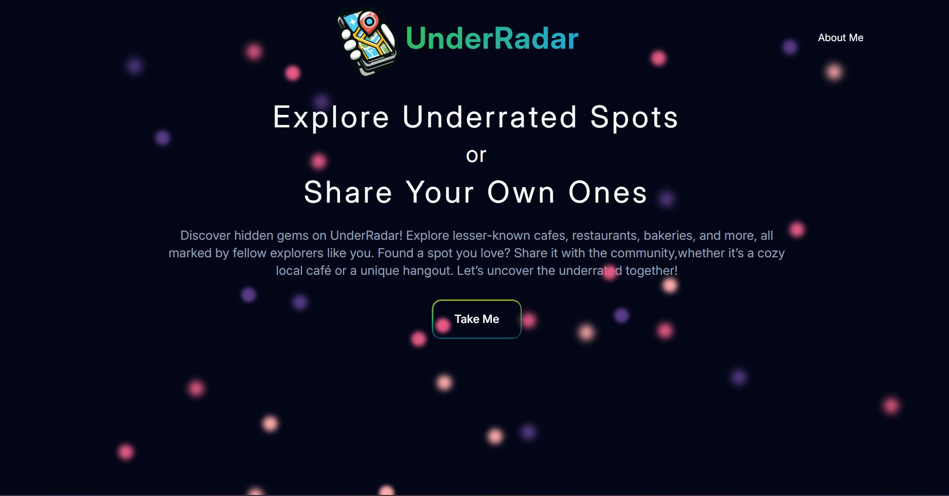UnderRadar